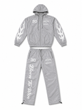 Grey Nior Velocity Jumpsuit